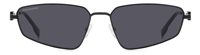 Occhiali da sole Dsquared Uomo ICON 0015/S     IRBLACK60 - ICON 0015/S     IRBLACK60